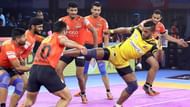 Siddharth Desai has grown into one of the most deadly raiders on the Kabaddi circuit
